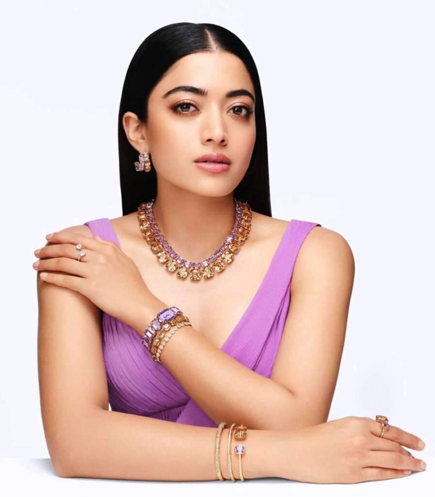 विजय देवरकोंडा और रश्मिका मंथाना की सगाई, फरवरी 2026 में शादी की तैयारी 2 Rashmika manthana image